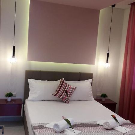 House Dilena Tsimtsiri Luxury Apartment 2 Limenaria  Exterior foto
