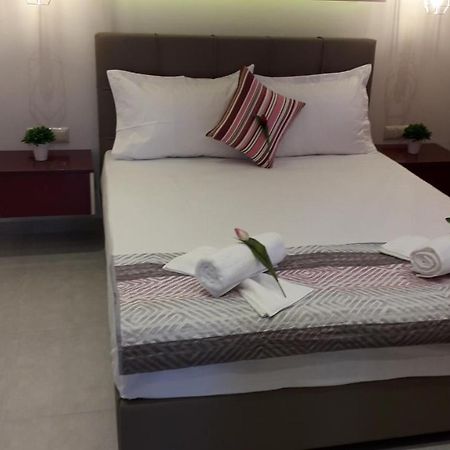 House Dilena Tsimtsiri Luxury Apartment 2 Limenaria  Exterior foto