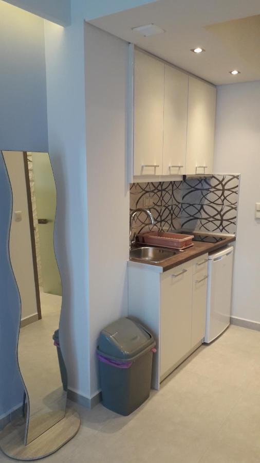 House Dilena Tsimtsiri Luxury Apartment 2 Limenaria  Exterior foto