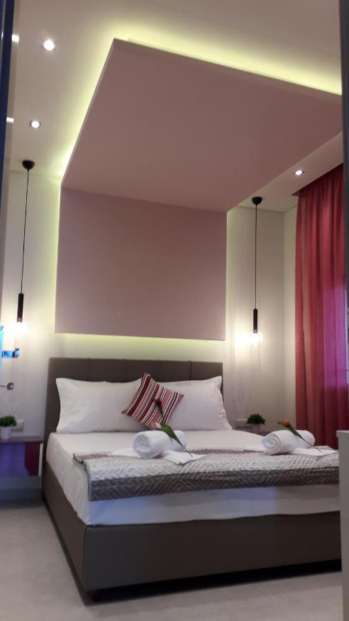 House Dilena Tsimtsiri Luxury Apartment 2 Limenaria  Exterior foto