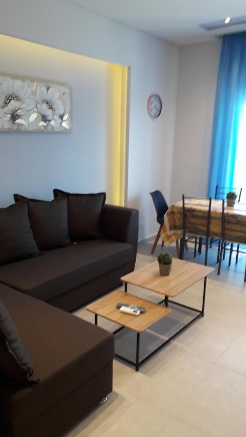 House Dilena Tsimtsiri Luxury Apartment 2 Limenaria  Exterior foto