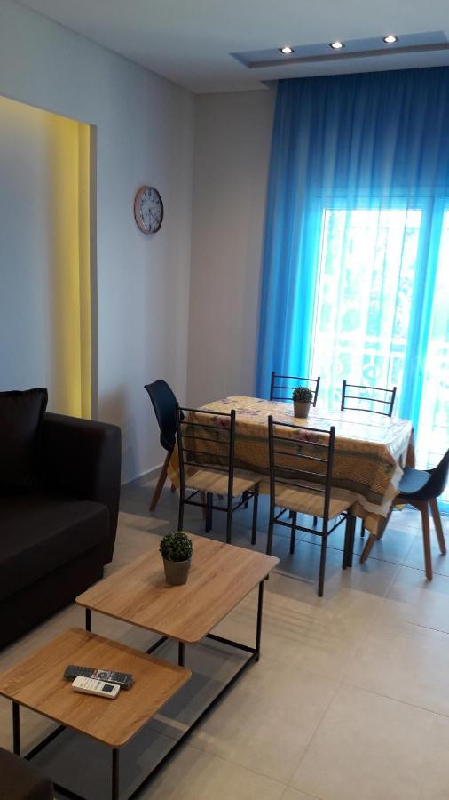House Dilena Tsimtsiri Luxury Apartment 2 Limenaria  Exterior foto
