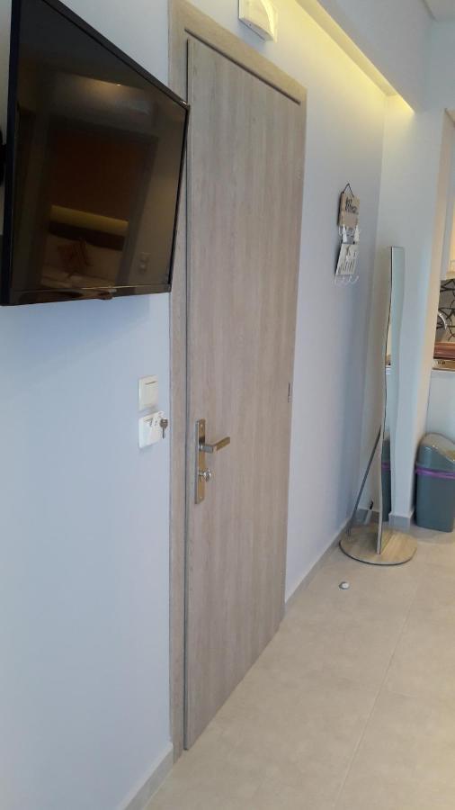 House Dilena Tsimtsiri Luxury Apartment 2 Limenaria  Exterior foto