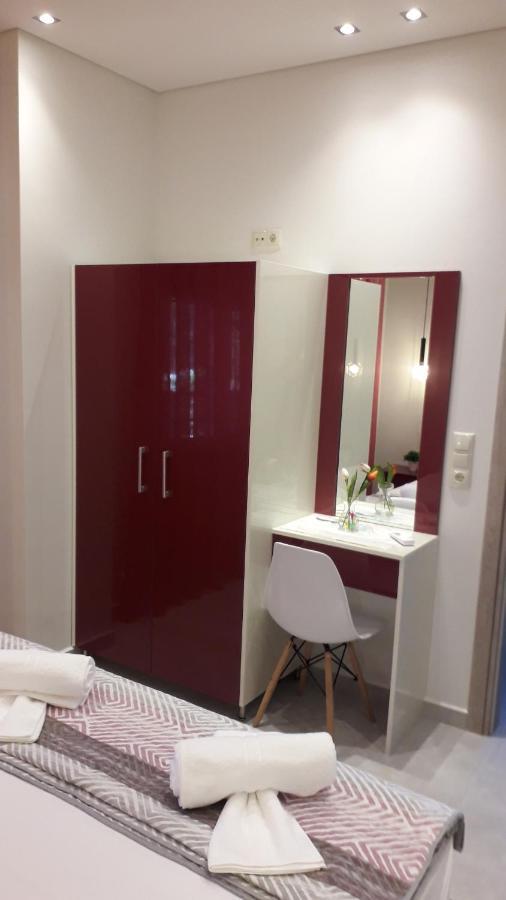 House Dilena Tsimtsiri Luxury Apartment 2 Limenaria  Exterior foto