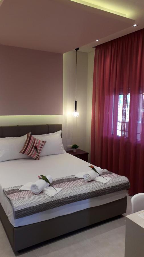 House Dilena Tsimtsiri Luxury Apartment 2 Limenaria  Exterior foto